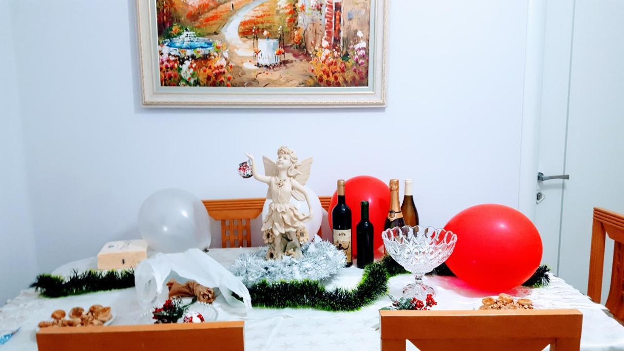Gb Rooms クサミル エクステリア 写真
