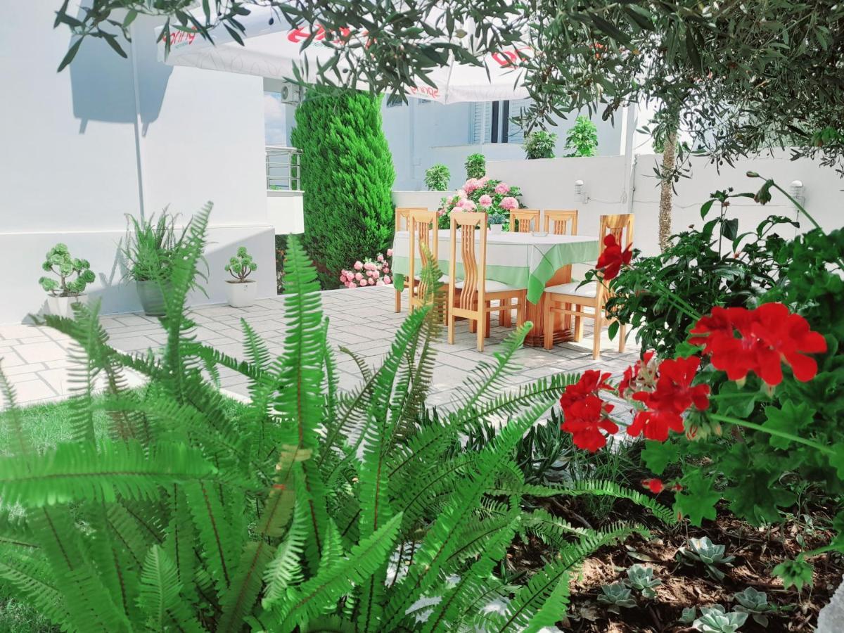 Gb Rooms クサミル エクステリア 写真