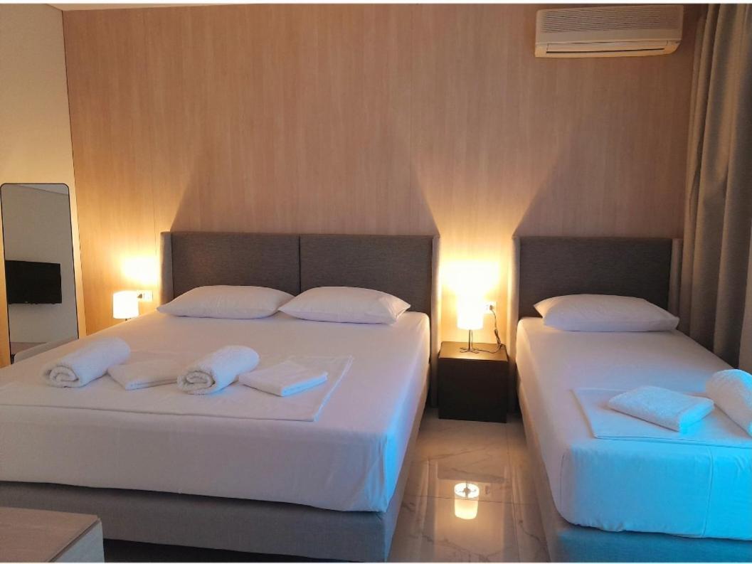 Gb Rooms クサミル 部屋 写真
