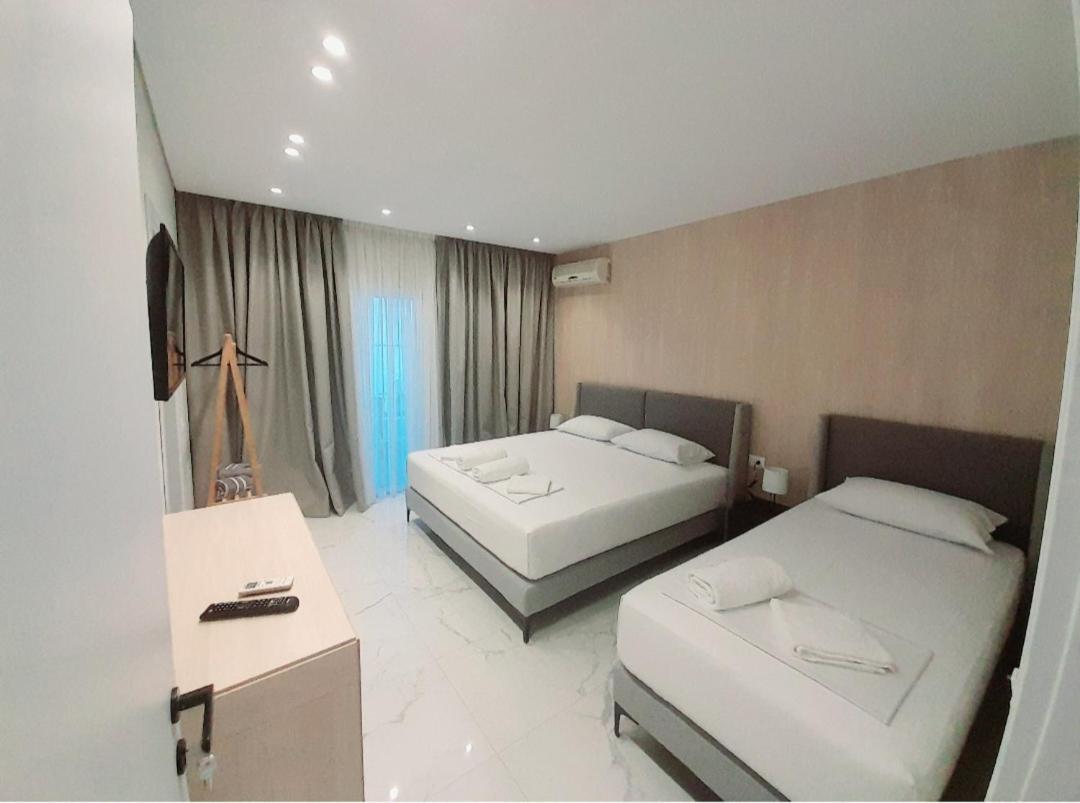 Gb Rooms クサミル 部屋 写真
