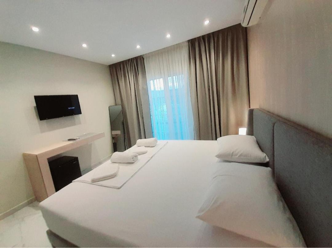 Gb Rooms クサミル 部屋 写真