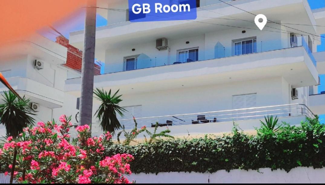 Gb Rooms クサミル 部屋 写真