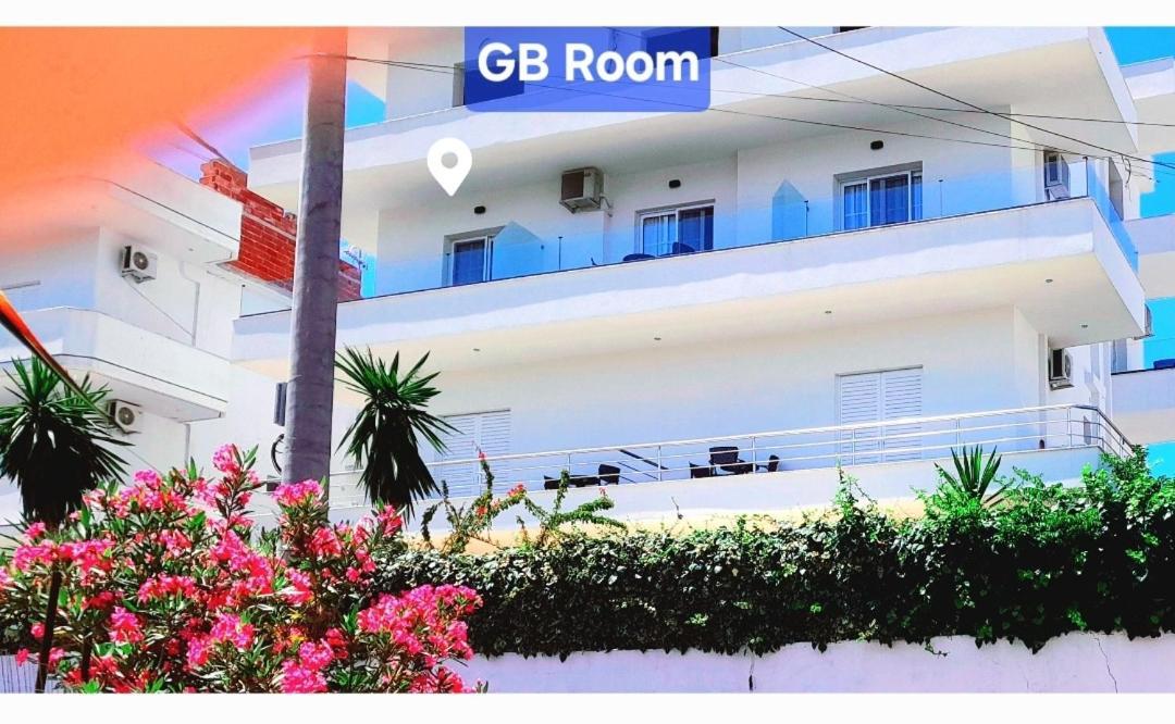 Gb Rooms クサミル 部屋 写真