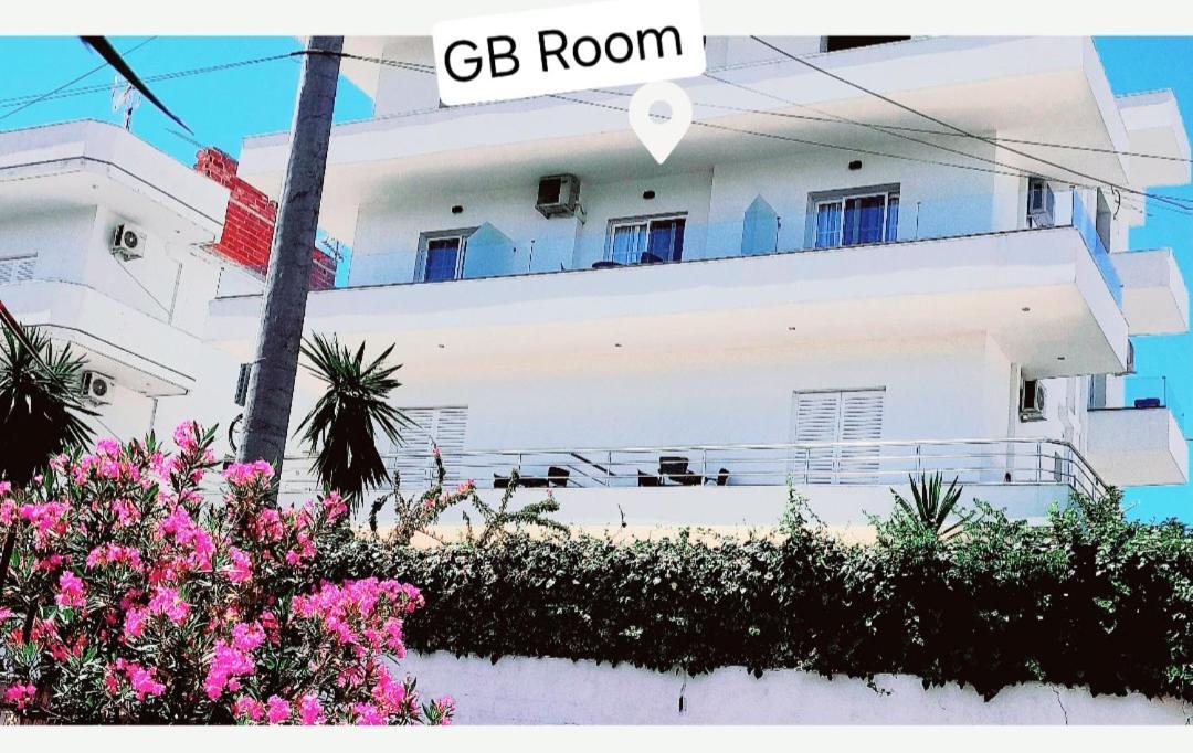 Gb Rooms クサミル 部屋 写真